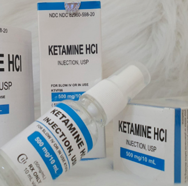  Nơi bán Thuốc mê ngủ Ketamin HCL dạng xịt không mùi chính hãng tốt nhất